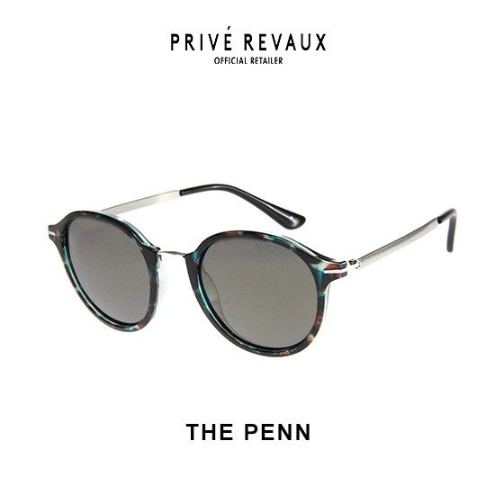 prive revaux the penn