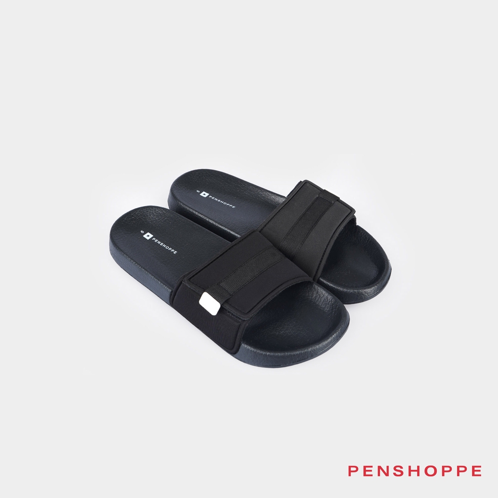 penshoppe slippers for male price