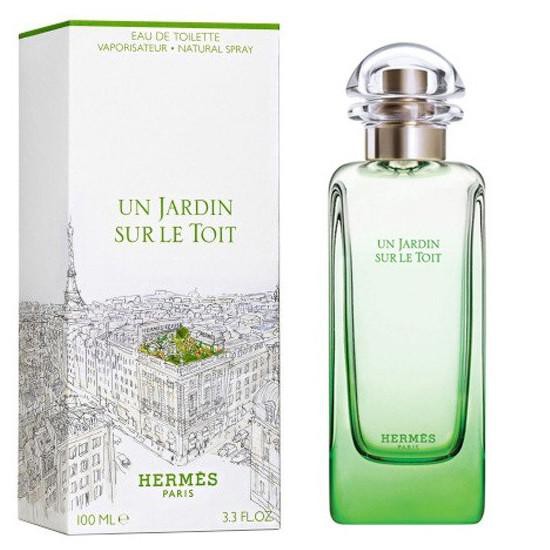 eau de toilette pure xs