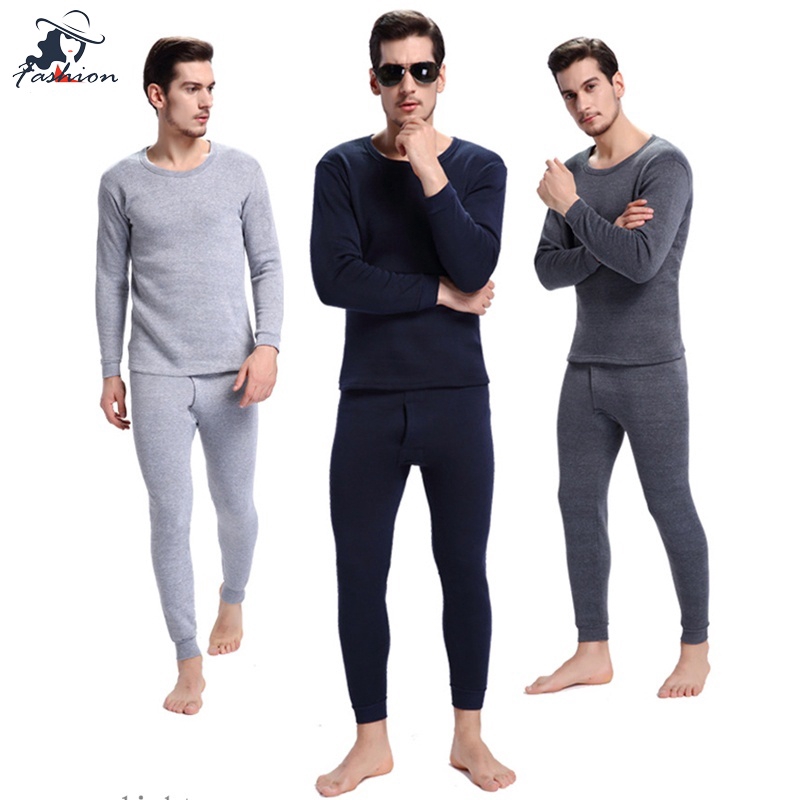 mens long underwear