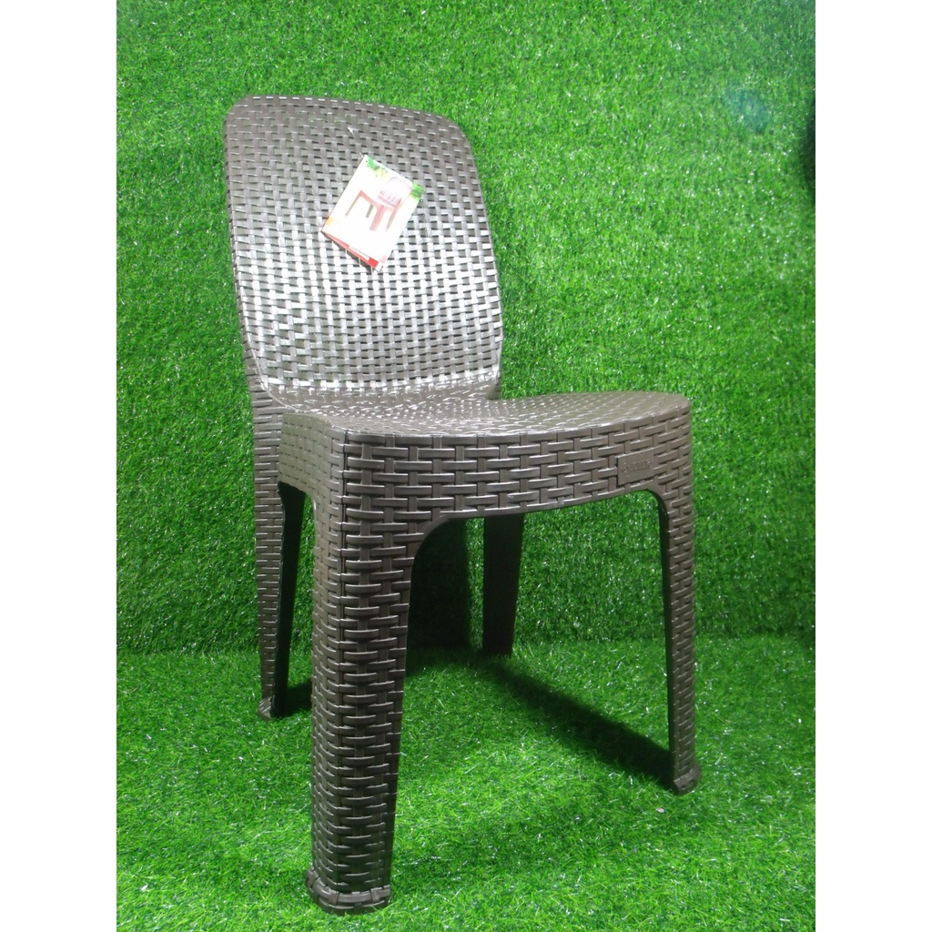 Jolly 2020 Rattan Chair Shopee Philippines