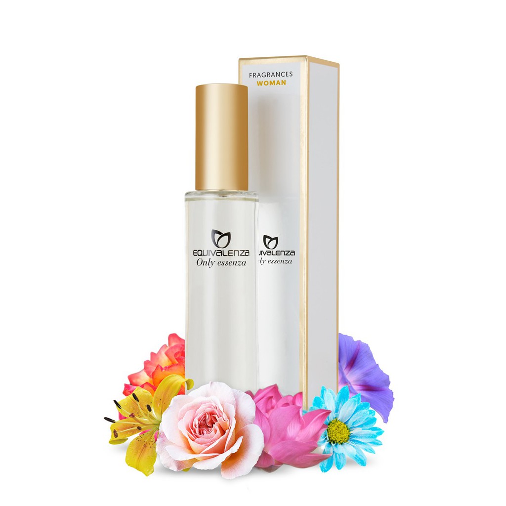 dolce gabbana the one equivalenza