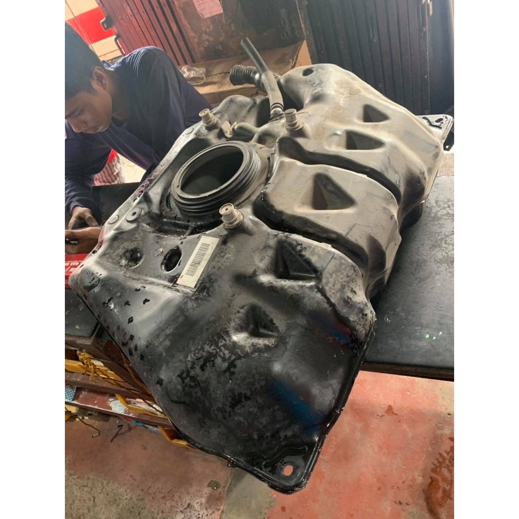 Fuel Tank for Toyota Vios Third Generation 2014 to 2018 Superman