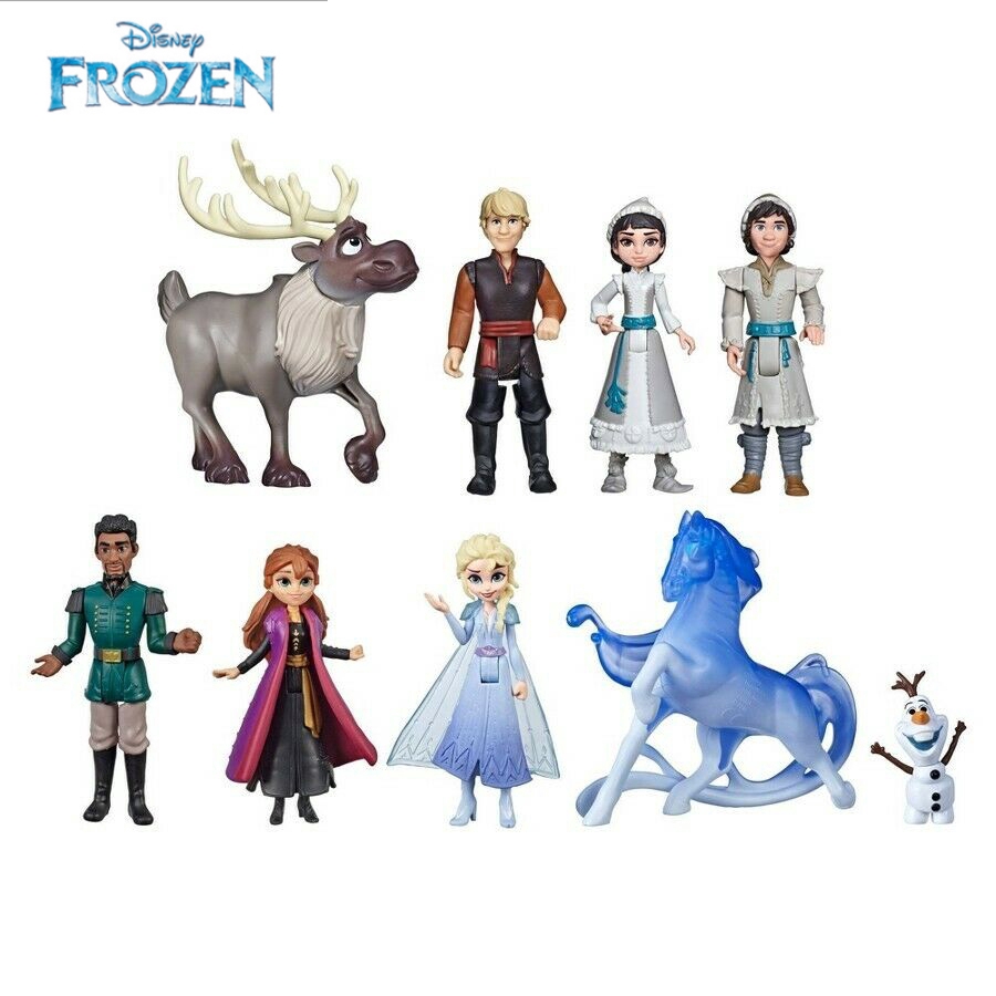 sven toy frozen 2
