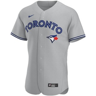 grey jays jersey