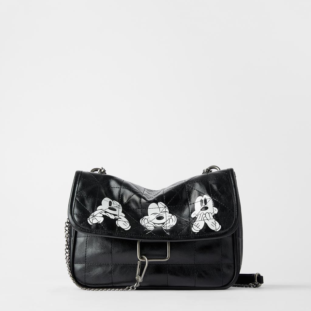 disney bag mickey mouse