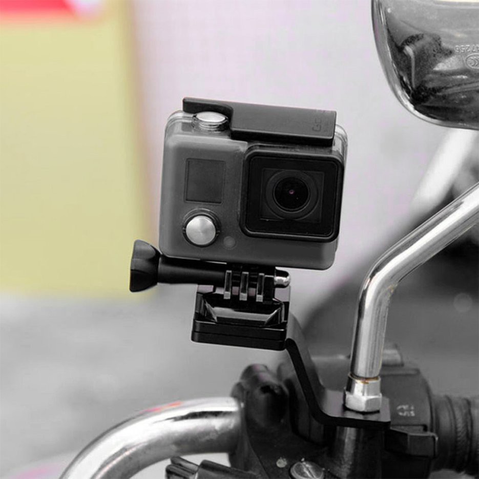 gopro motorbike mount