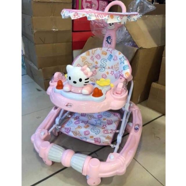 hello kitty baby grow