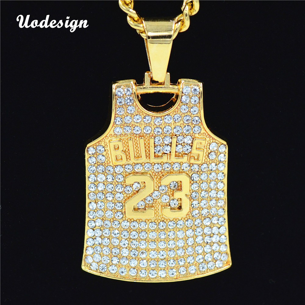 gold diamond jordans