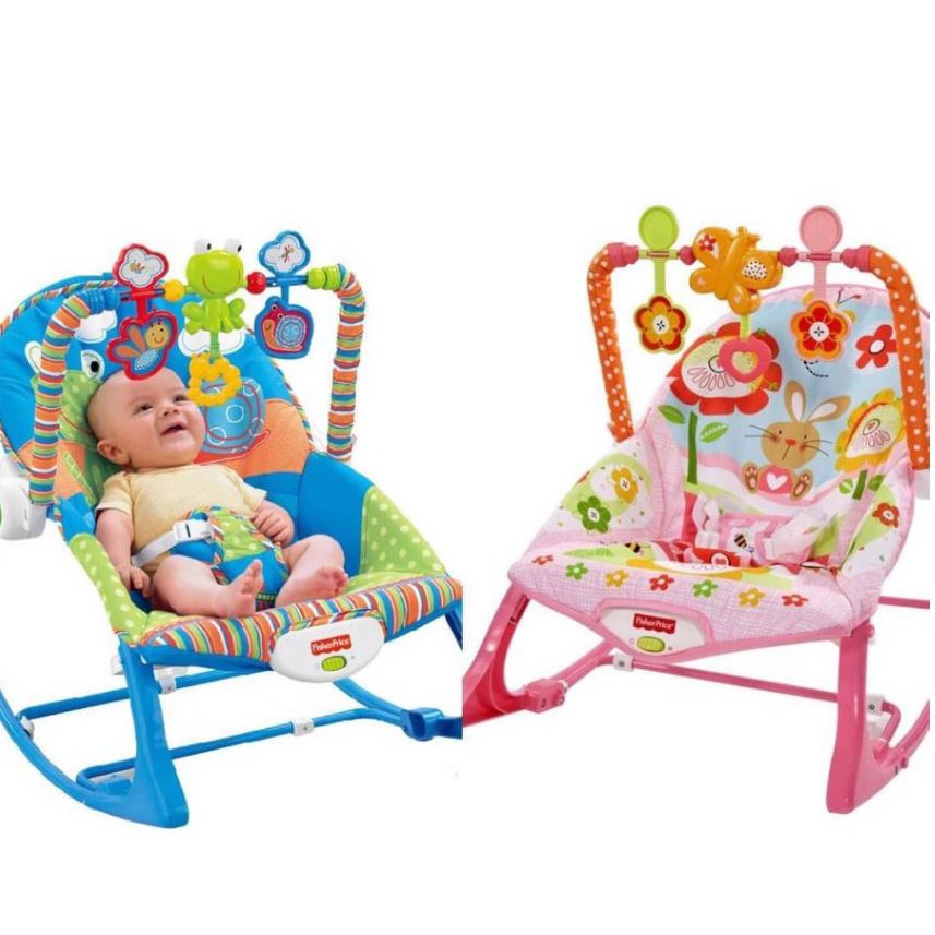 shopee baby rocker