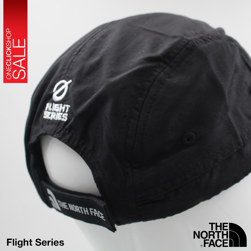 north face flight series cap