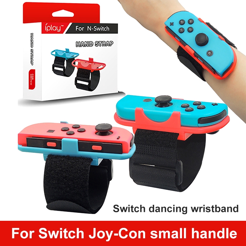 nintendo switch controller strap