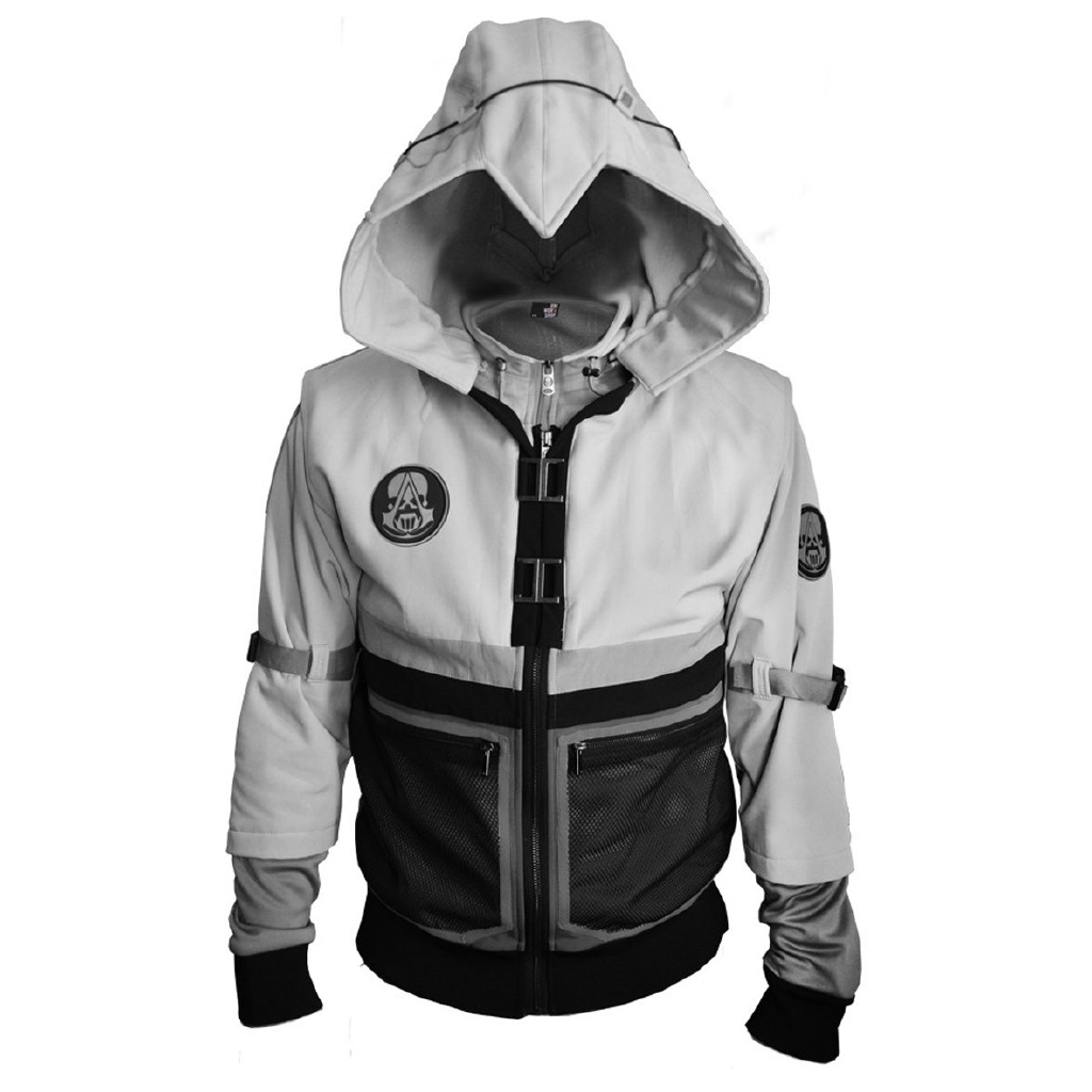assassins creed sweater