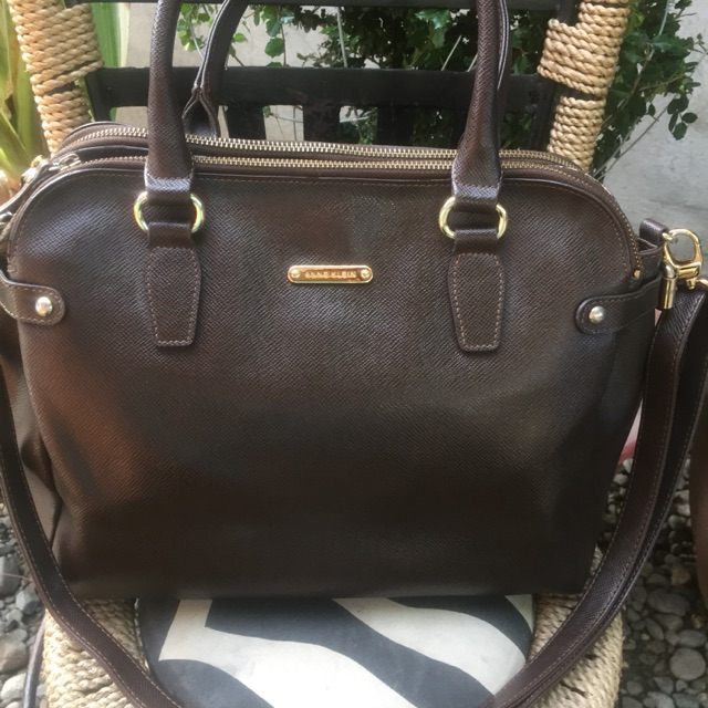 ak anne klein bags