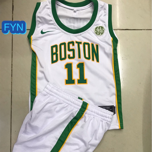 kids celtics jersey