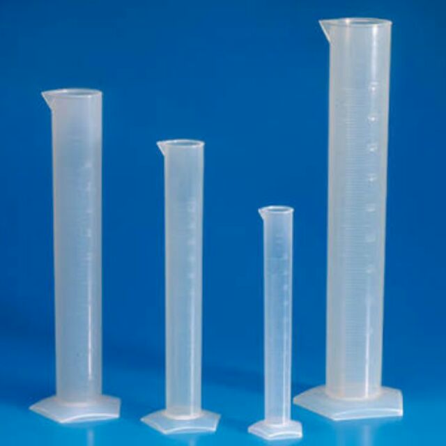 Graduated Cylinder Plastic Shopee Philippines