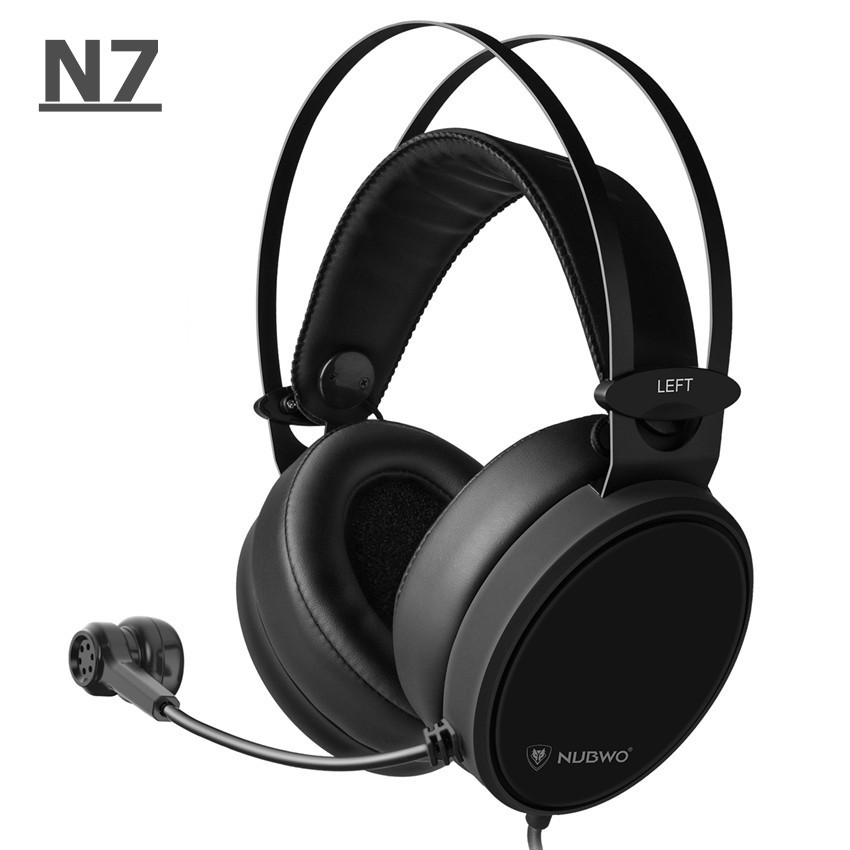 headset with mic shopee