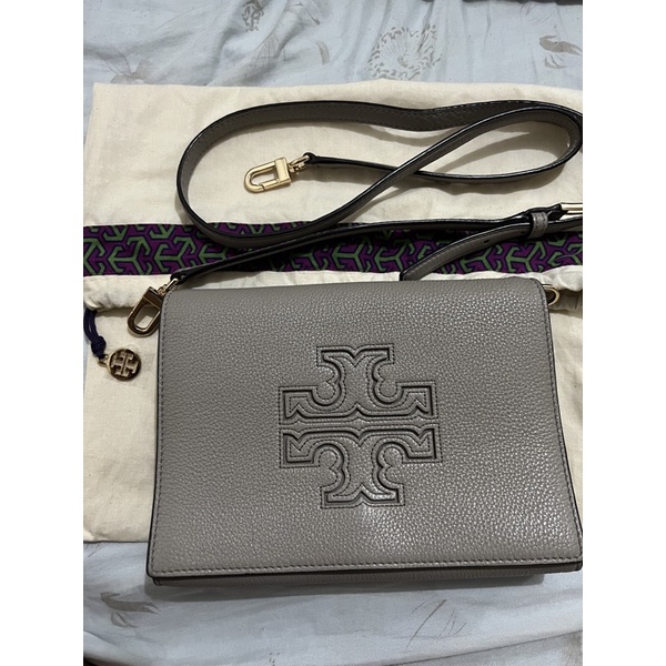 Authentic Tory Burch (Preloved) | Shopee Philippines
