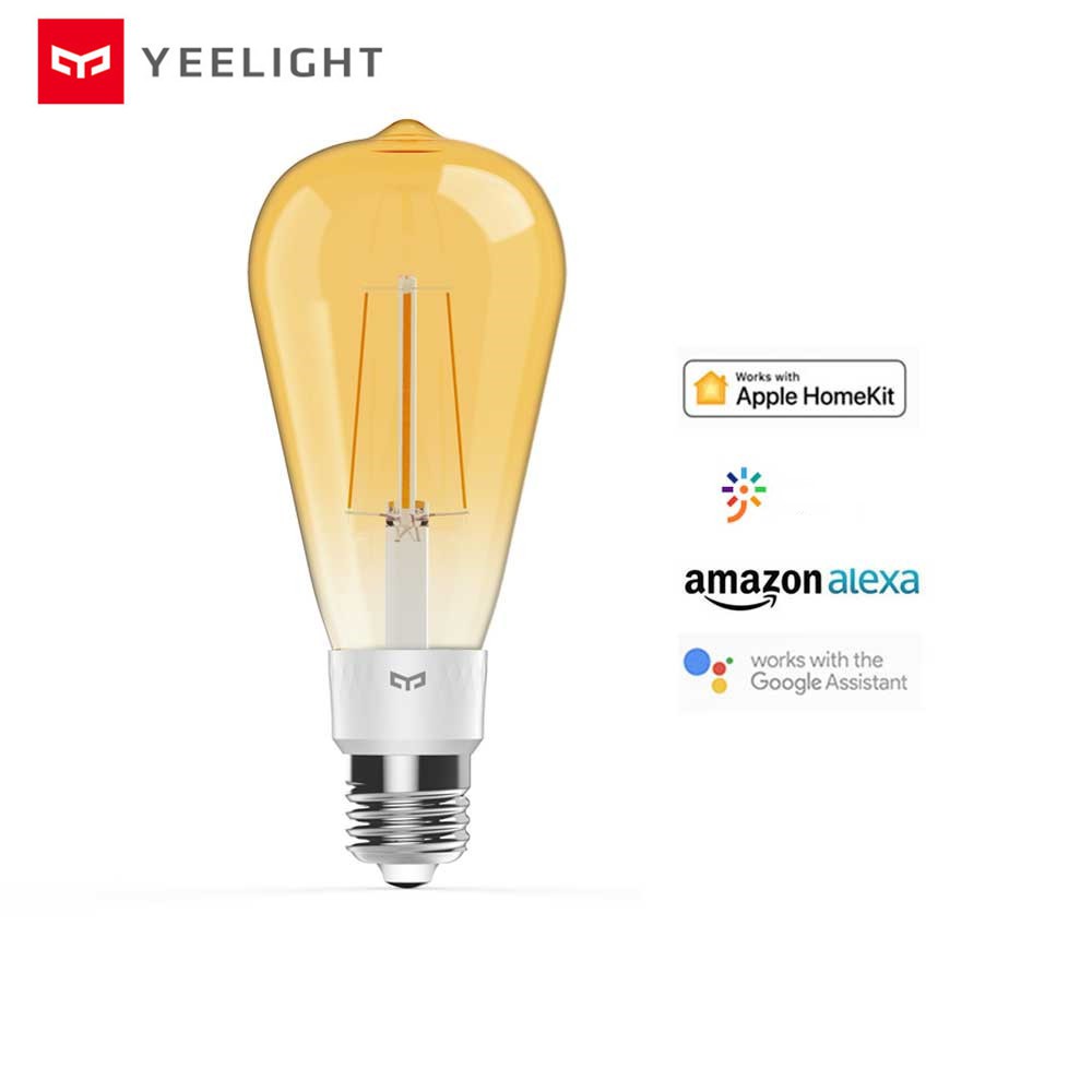 Yeelight Bulb Homekit 2024 www.przedszkole damaslawek.pl