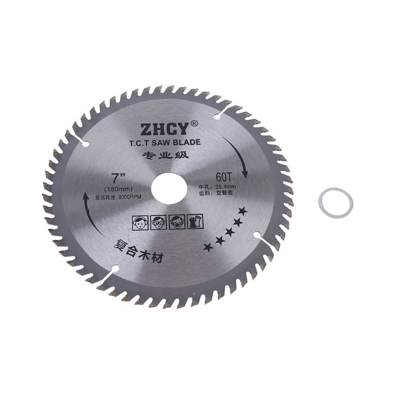 circular metal cutter
