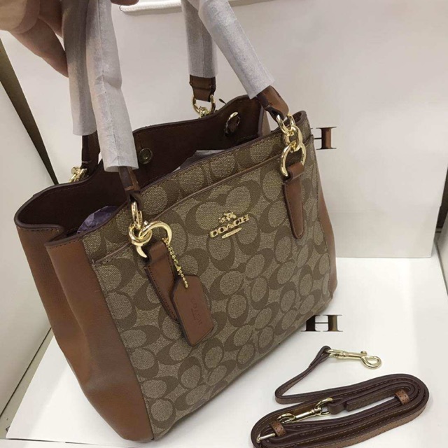 coach minetta bag