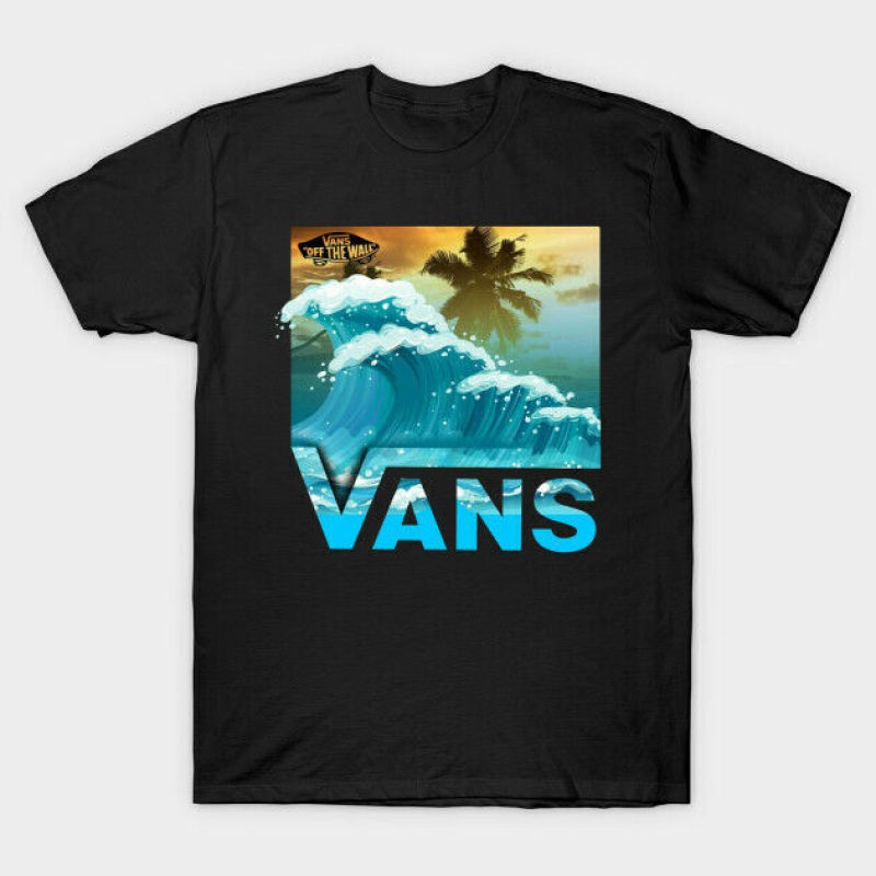 vans clothing ph