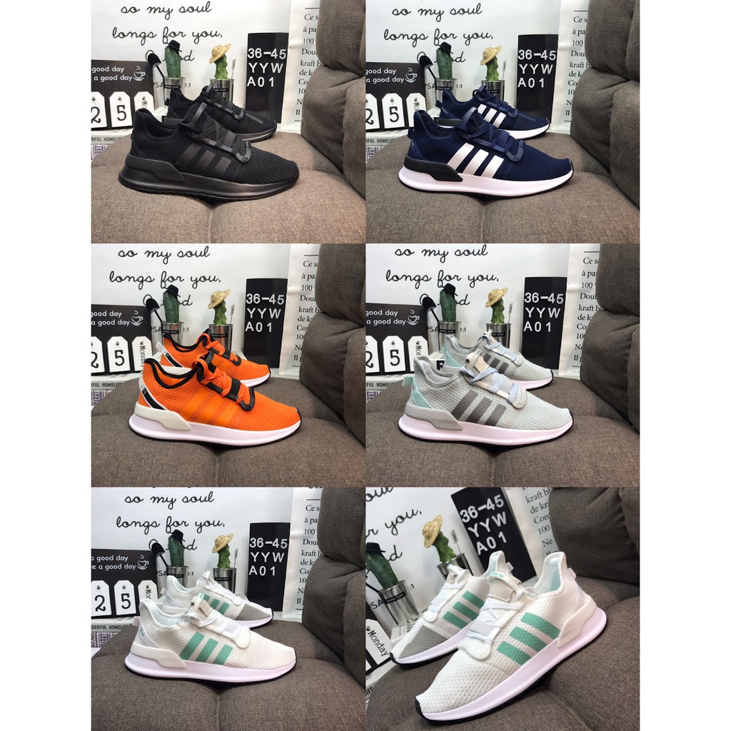 originals u_path run