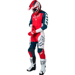 fox dirt bike gear