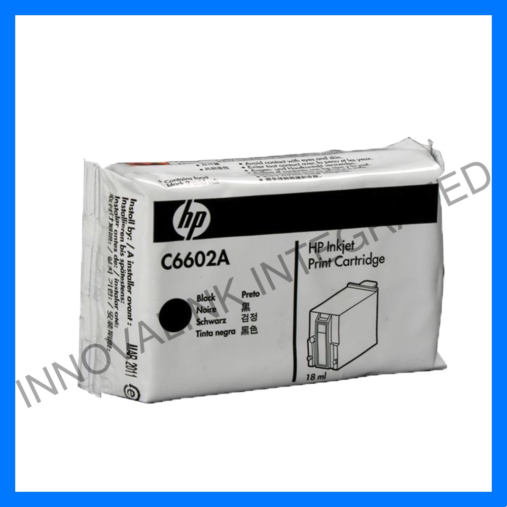 hp 6602a