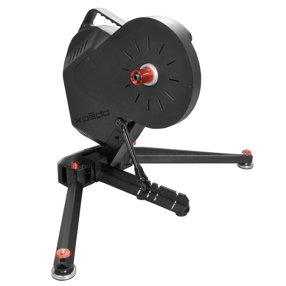 xpedo apx pro