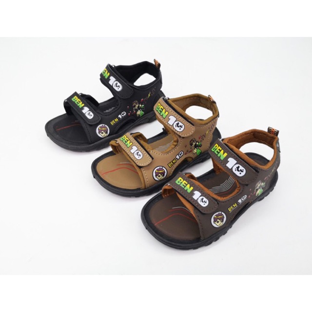 boys sandals