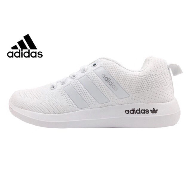 adidas aerobounce 2w