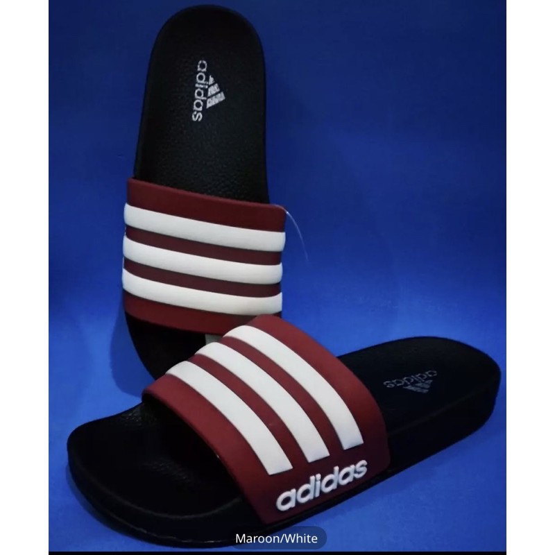 adidas new slippers 2021