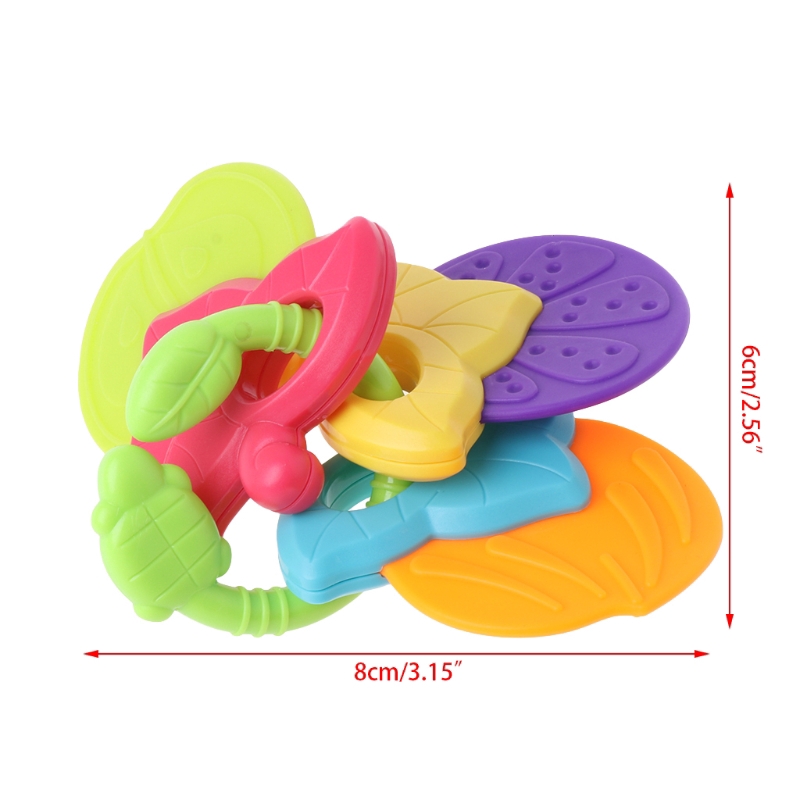 infant chew toys