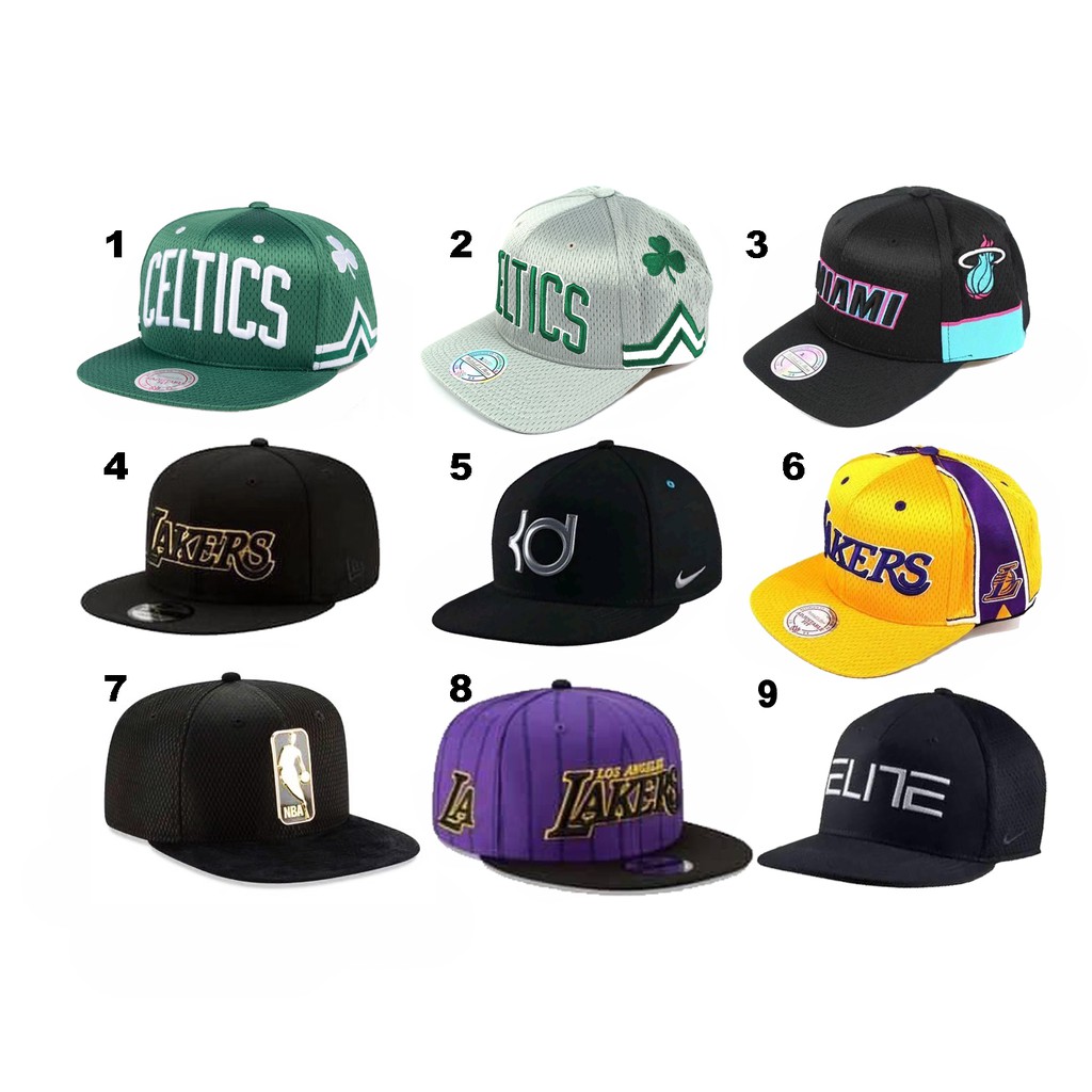 nike elite cap