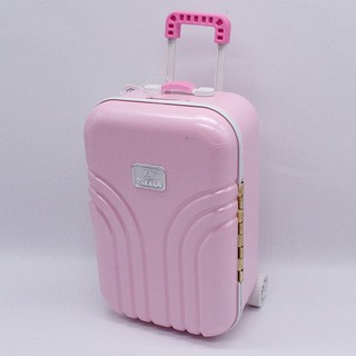 barbie suitcase for barbies