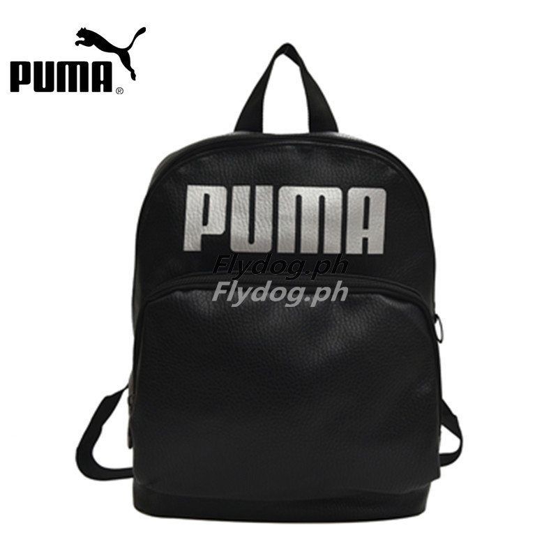 new puma backpack