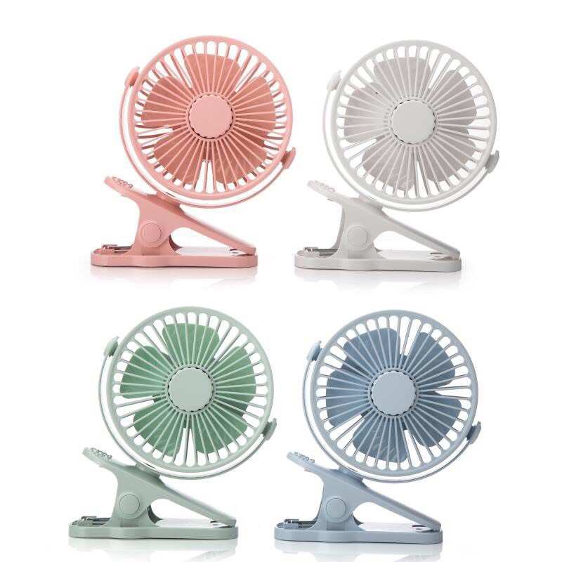 portable fan for baby stroller