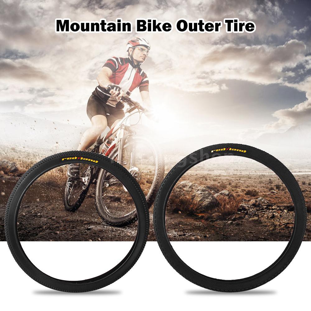 29 hybrid bike tires