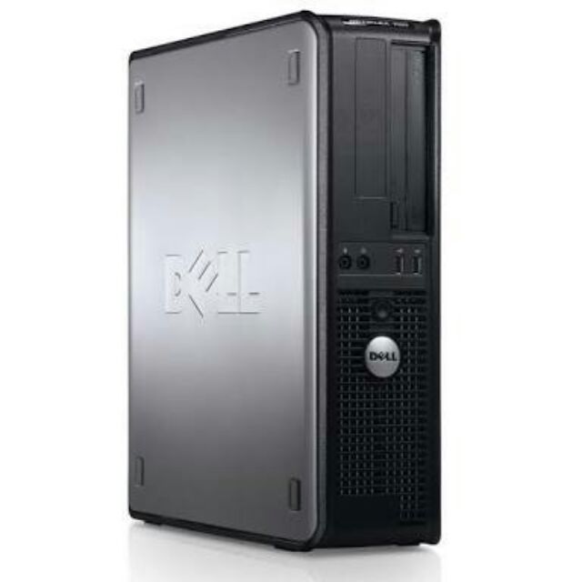 Dell Optiplex 755 Shopee Philippines