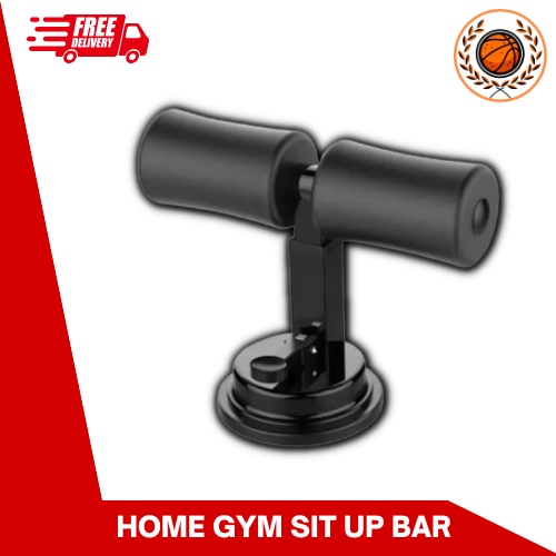 Home Gym Sit Up Stand Bars Abdominal Equipment Sit Up Bar Stand Tool