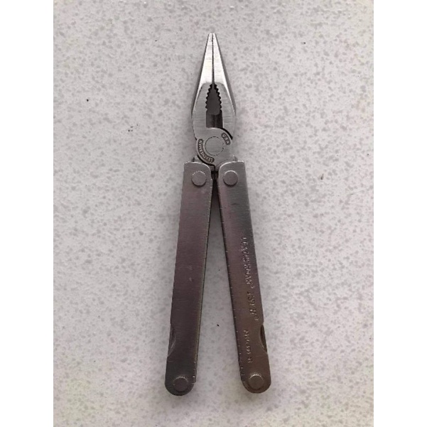 Leatherman Multitool Shopee Philippines