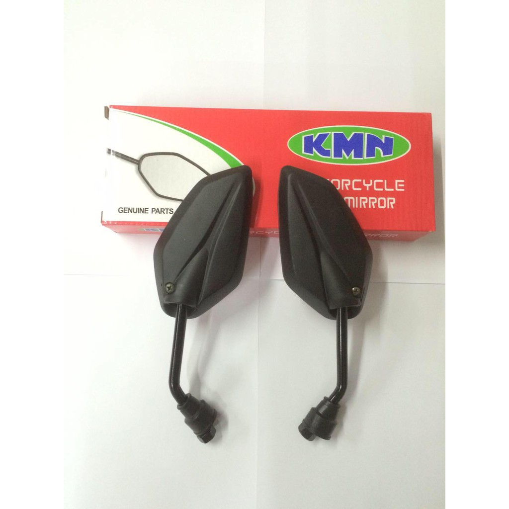 Side Mirror Small for All Yamaha Motor COD Shopee Philippines