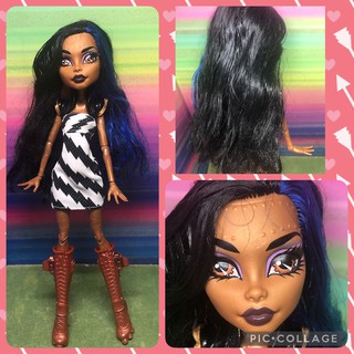 Doll ghetto bratz