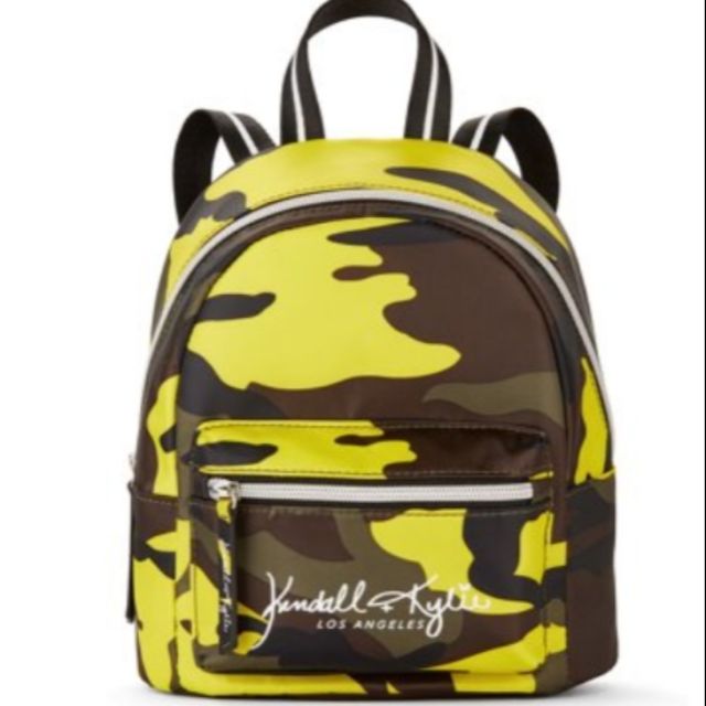 kendall kylie mini backpack