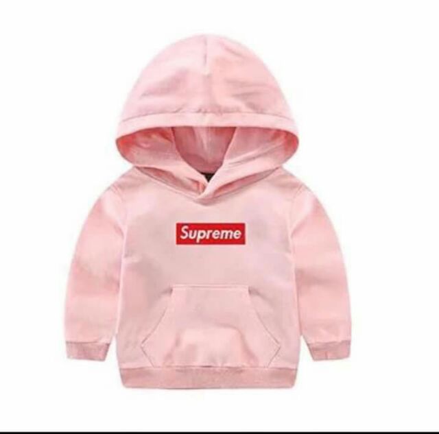 supreme jacket for kids