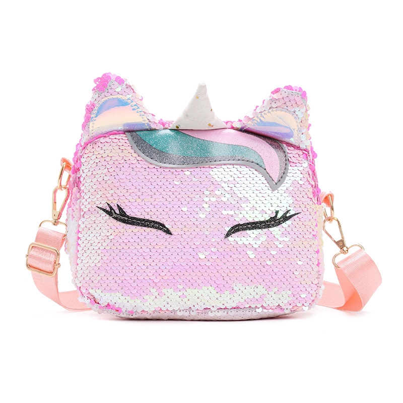 unicorn sling bag