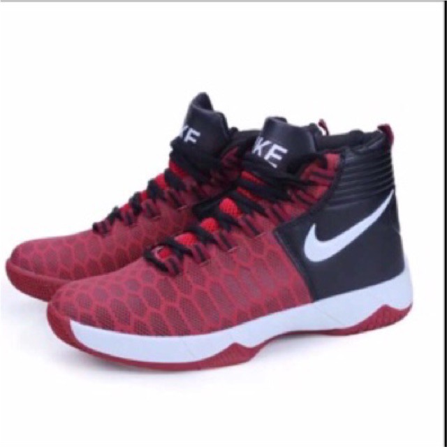 kd high shoes