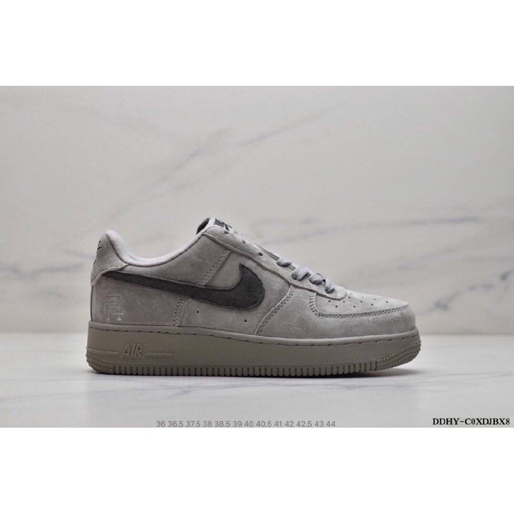 Nike Air Force 1 MID 3M Men'S And Women 