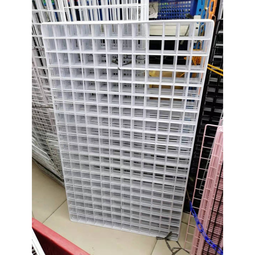 wire mesh grid